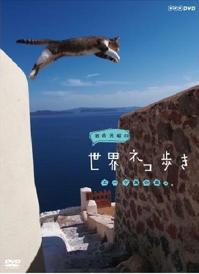 岩合光昭的猫步走世界第30集