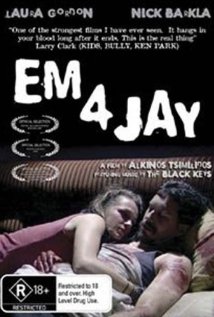 杰伦和艾玛/Em4Jay